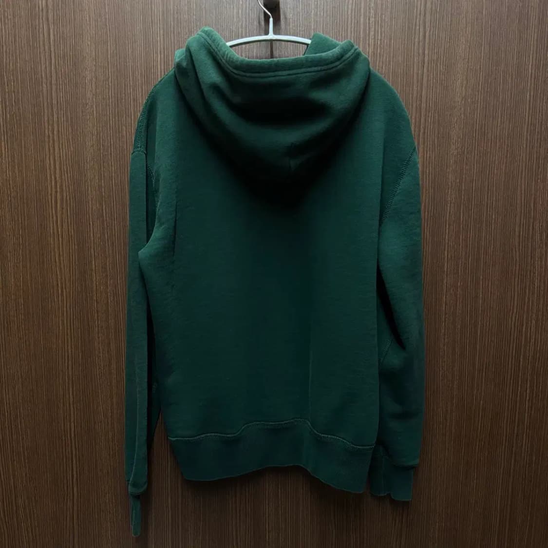 폴로 최신라벨 후드티 S 상품이미지4