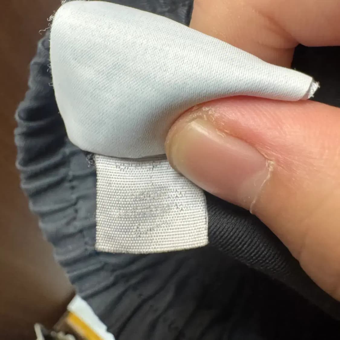 나이키 트레이닝 조거팬츠 L 상품이미지6