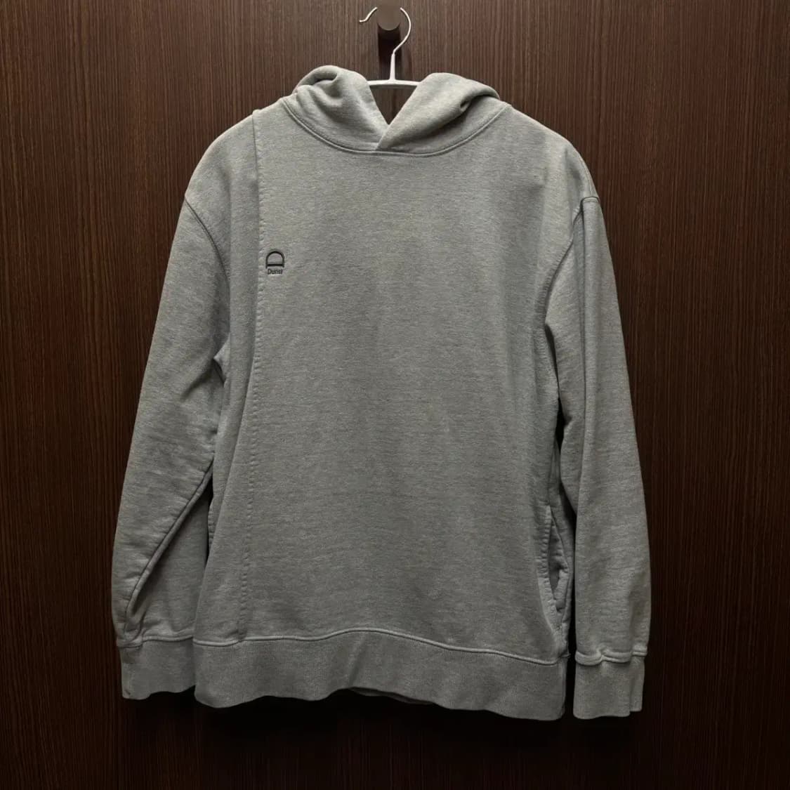 DUNST 던스트 후드티 XS 상품이미지1