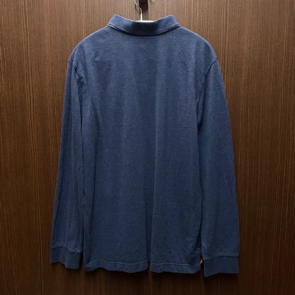 헤지스 긴팔 카라티 110 상품이미지4