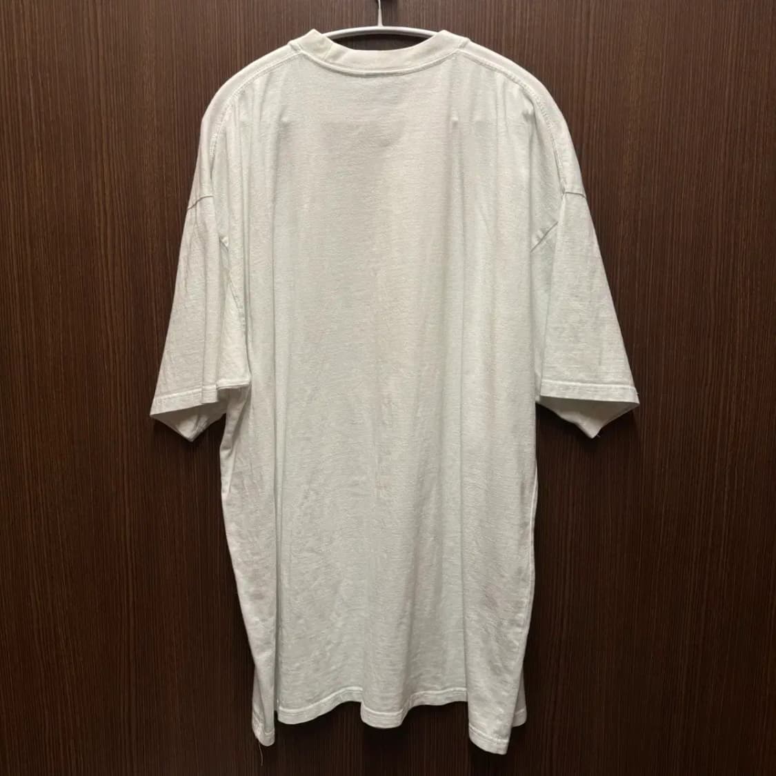 나이스 고스트 클럽 반팔 L 상품이미지4