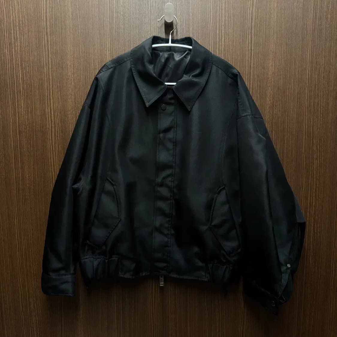 일꼬르소 봄버 자켓 S (오버핏) 상품이미지1