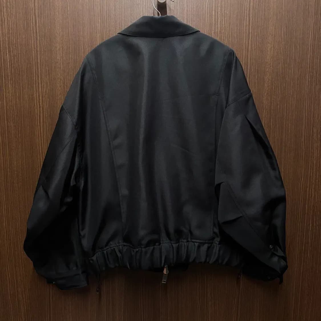 일꼬르소 봄버 자켓 S (오버핏) 상품이미지3