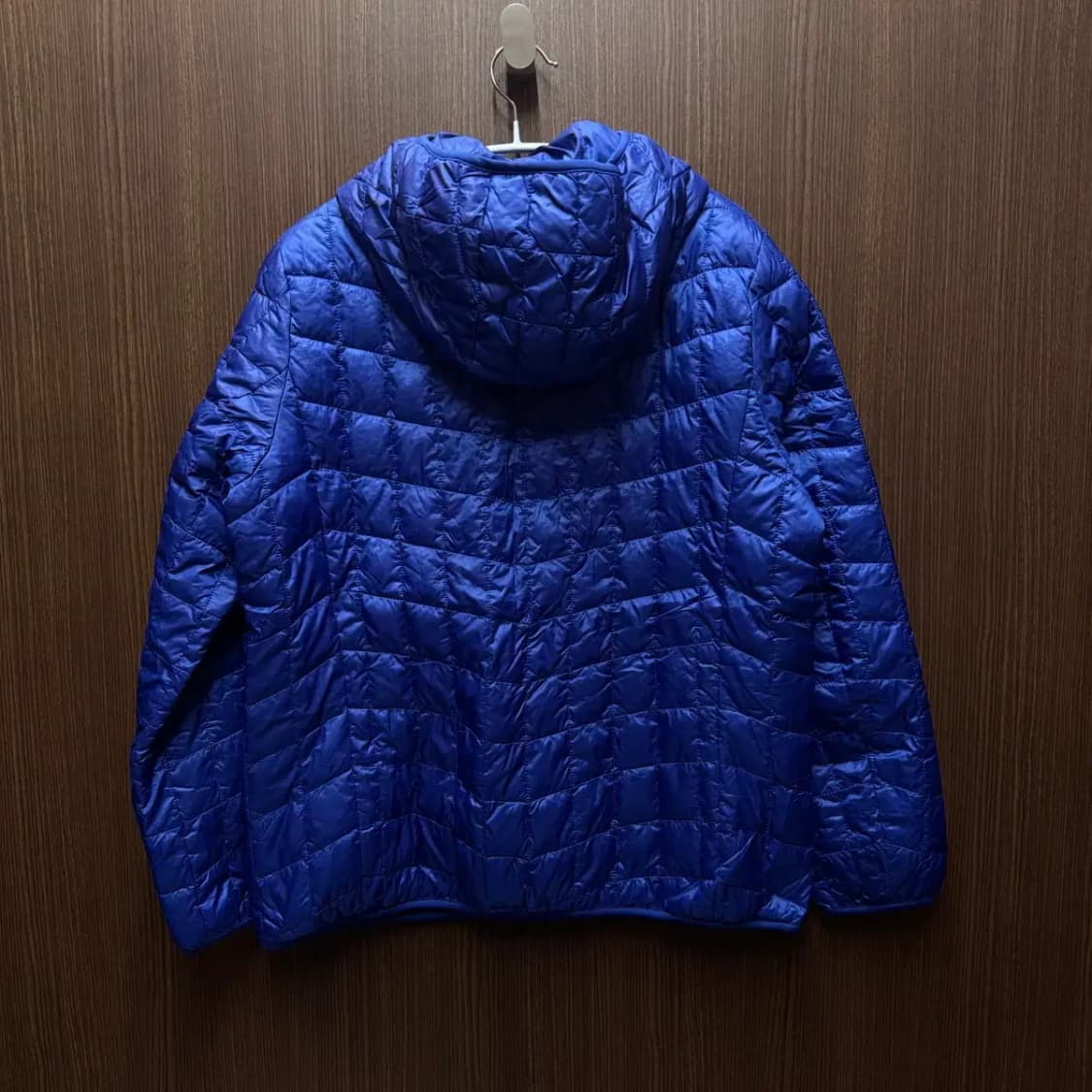 유니클로 경량 패딩 XL 상품이미지4