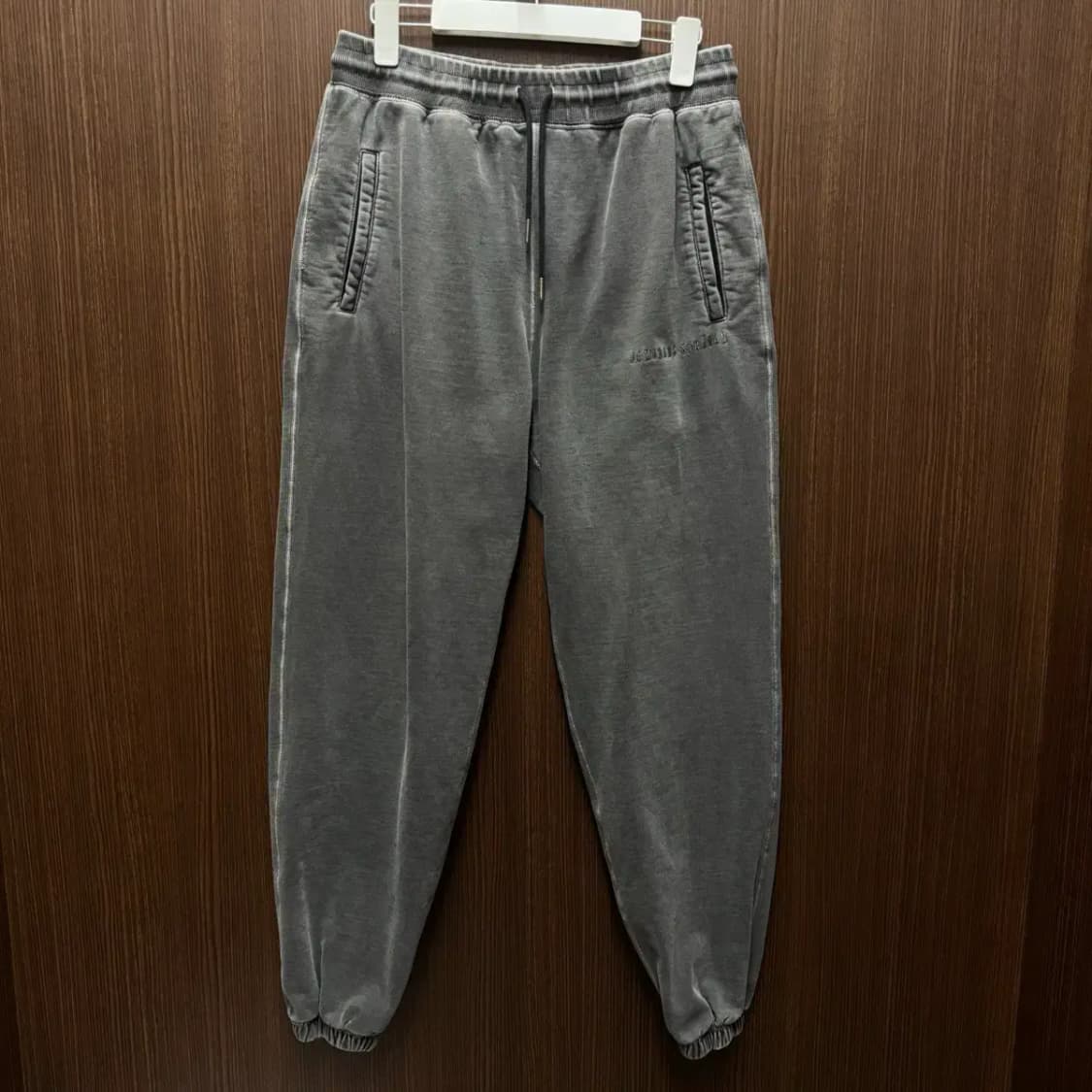 Dominans Stravan 트레이닝 조거팬츠 M 상품이미지1