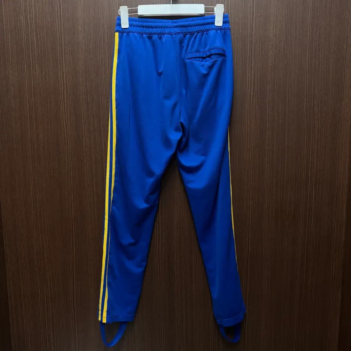 아디다스 오리지날 트랙 팬츠 M 상품이미지4