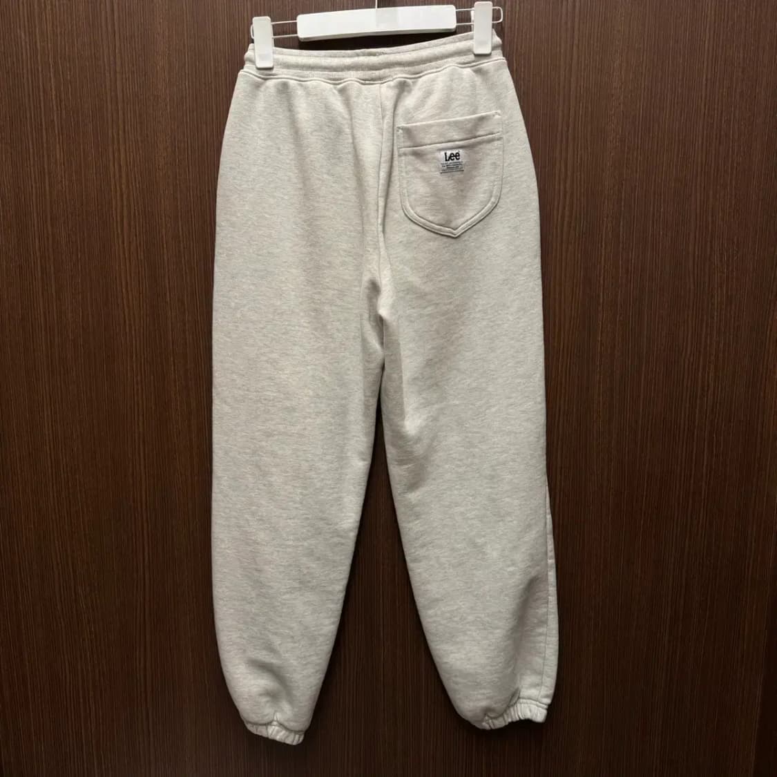 Lee 트레이닝 조거팬츠 S (여성) 상품이미지4