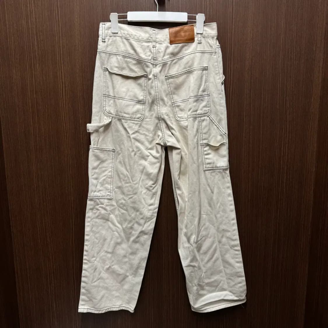 위캔더스 팬츠 S 상품이미지4