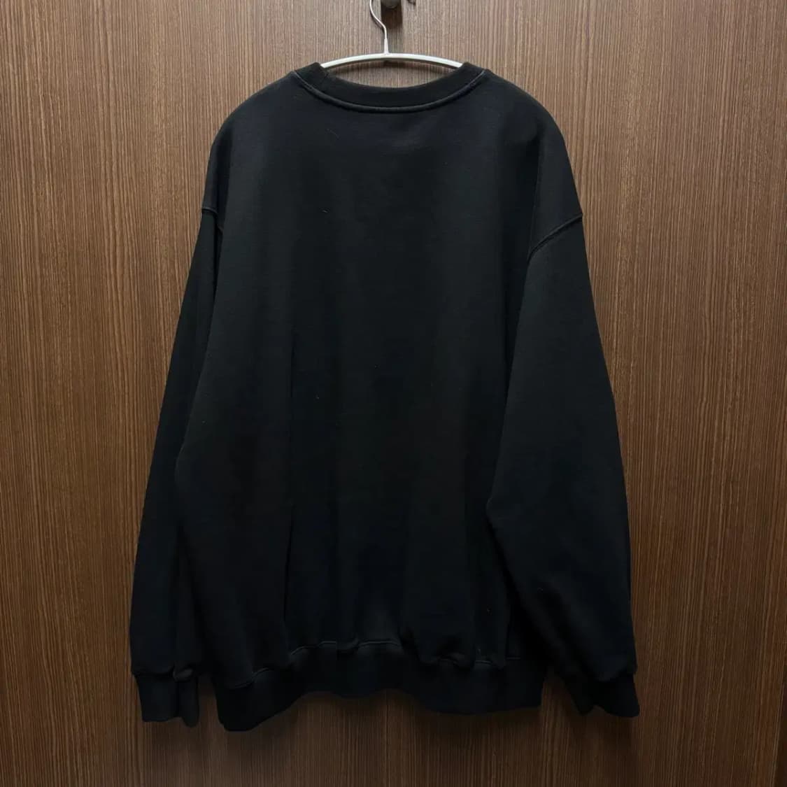 다다 맨투맨 3 사이즈 상품이미지5