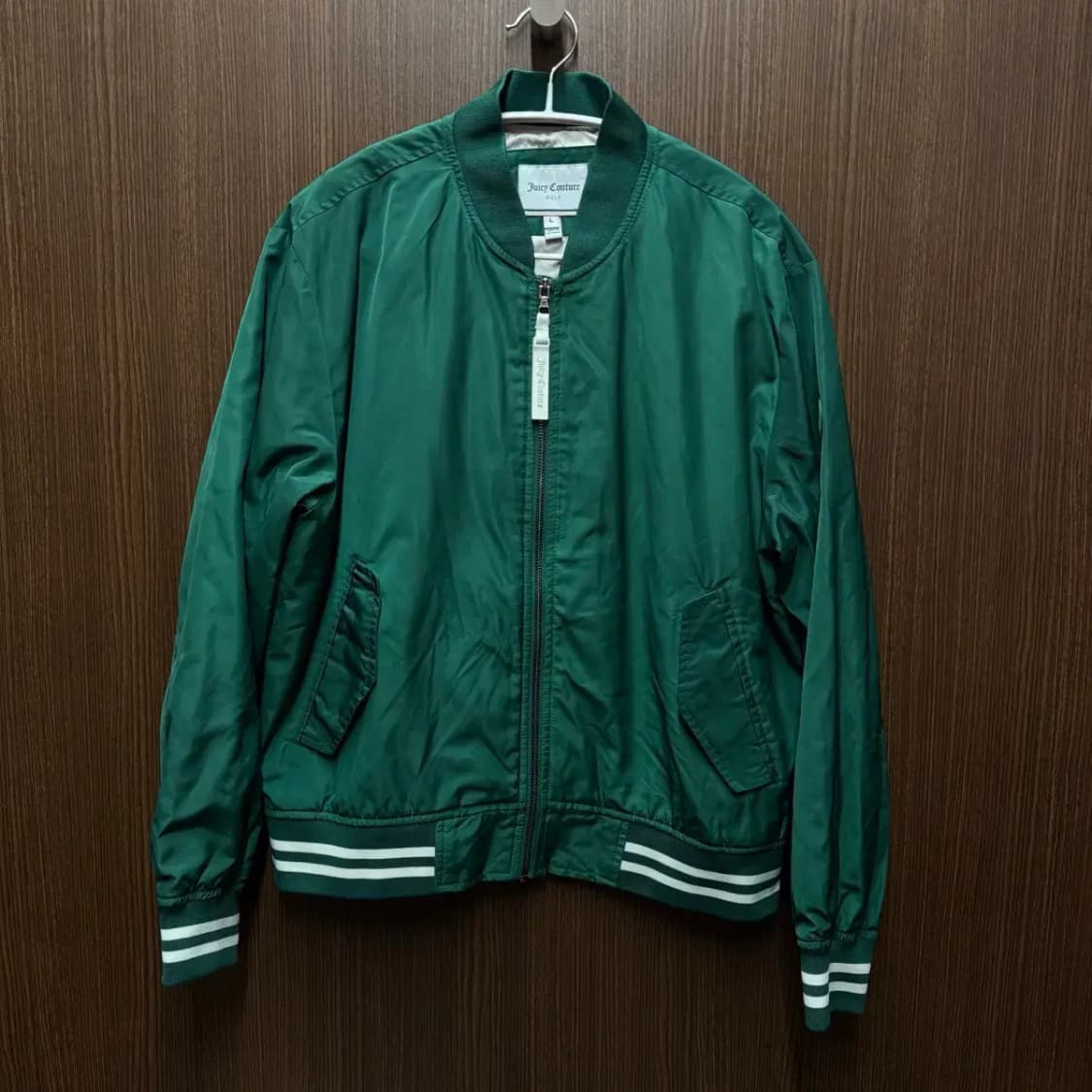 쥬시꾸뛰르 골프 자켓 여성 L 상품이미지1