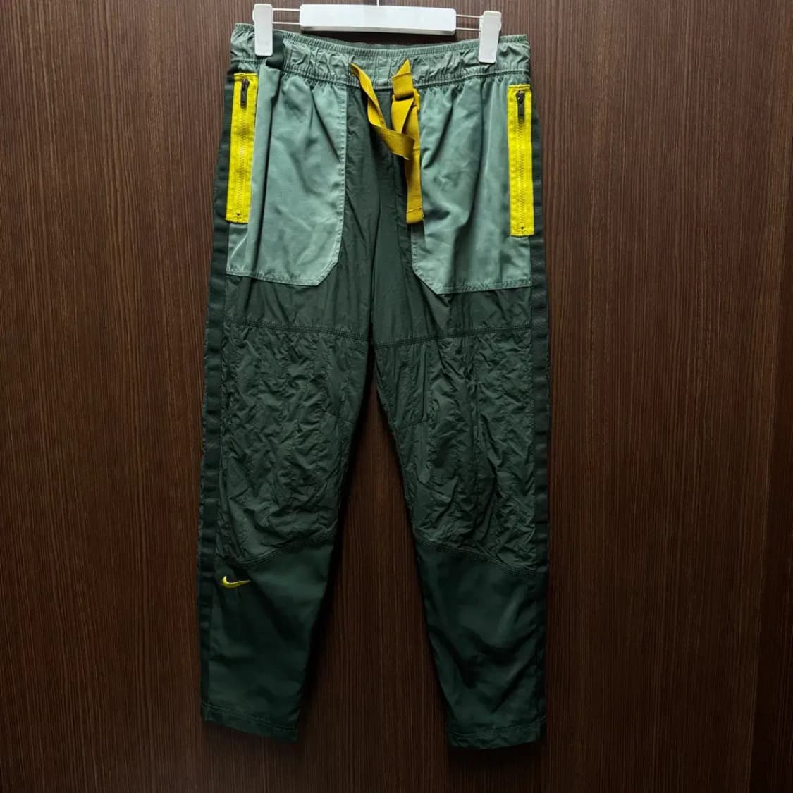 나이키 스우시 트레이닝 팬츠 L 상품이미지1