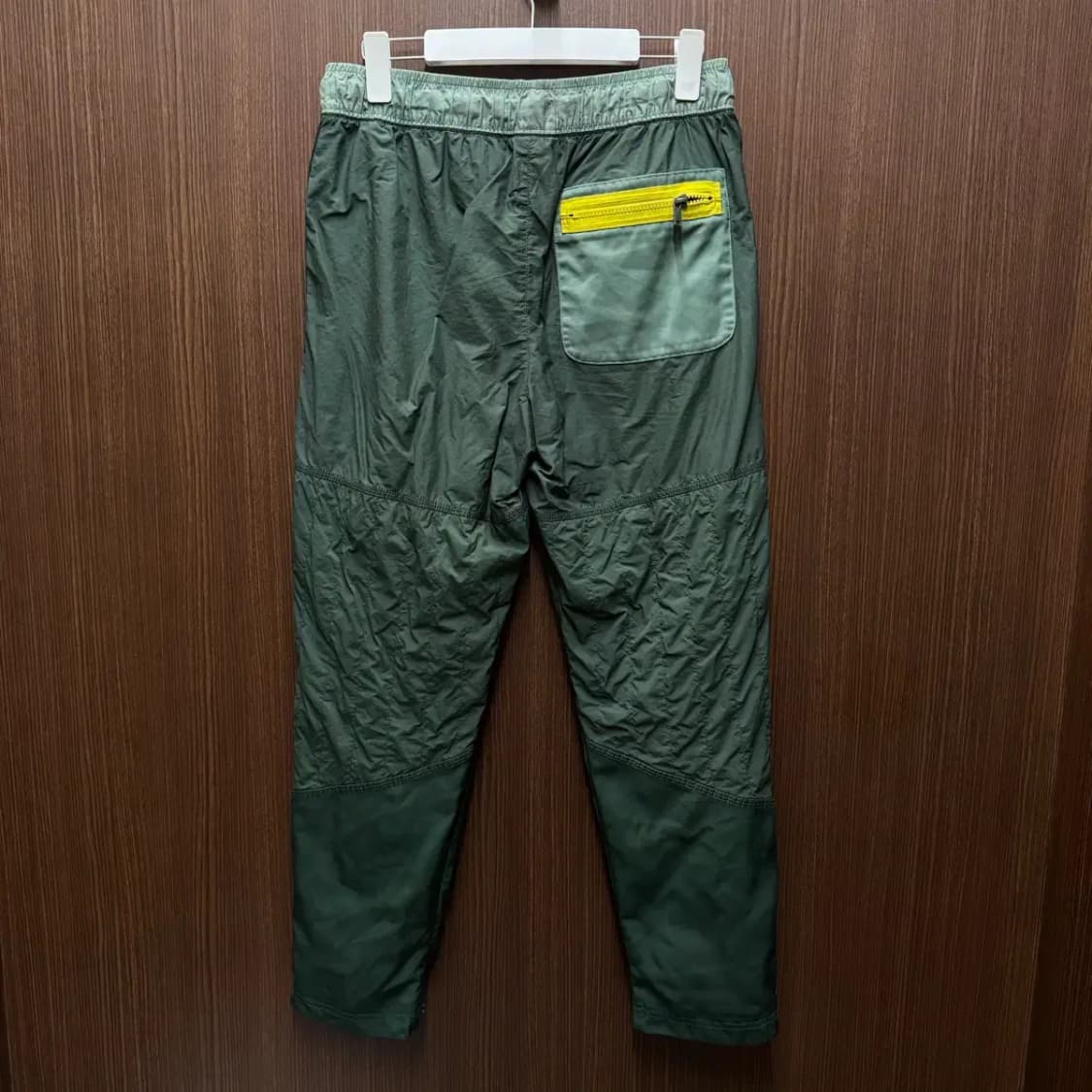 나이키 스우시 트레이닝 팬츠 L 상품이미지4