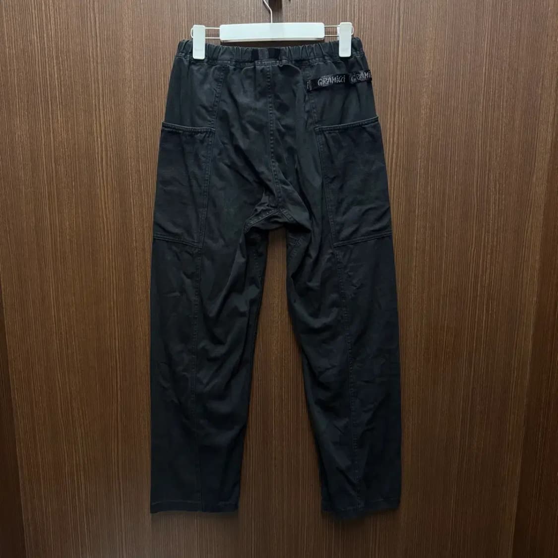 그라미치 팬츠 S 상품이미지3