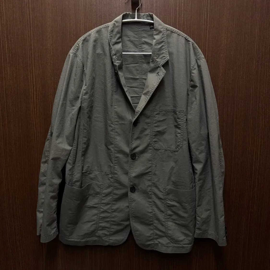 유니클로 자켓 XL 상품이미지1