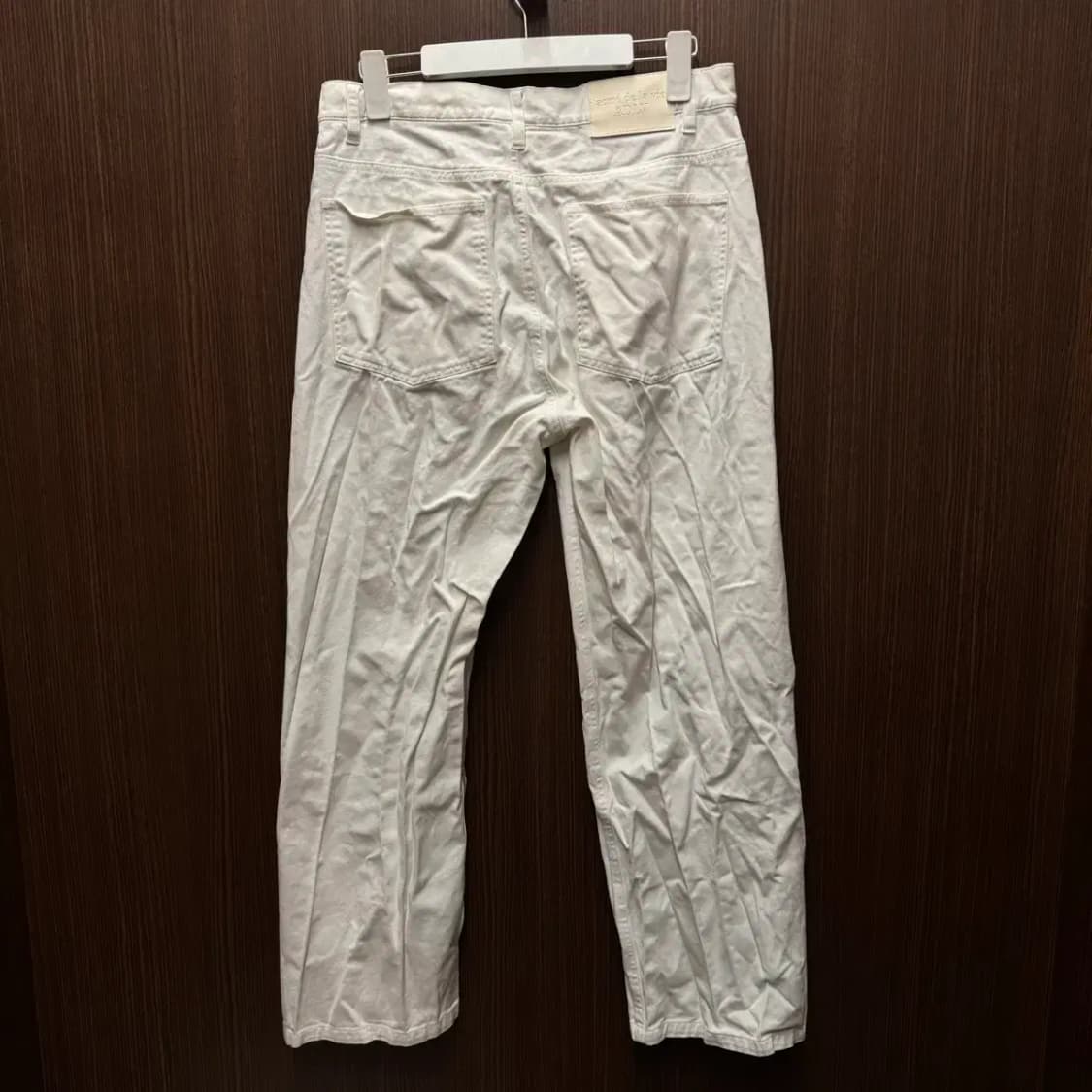 아크메드라비 팬츠 2 사이즈 상품이미지5