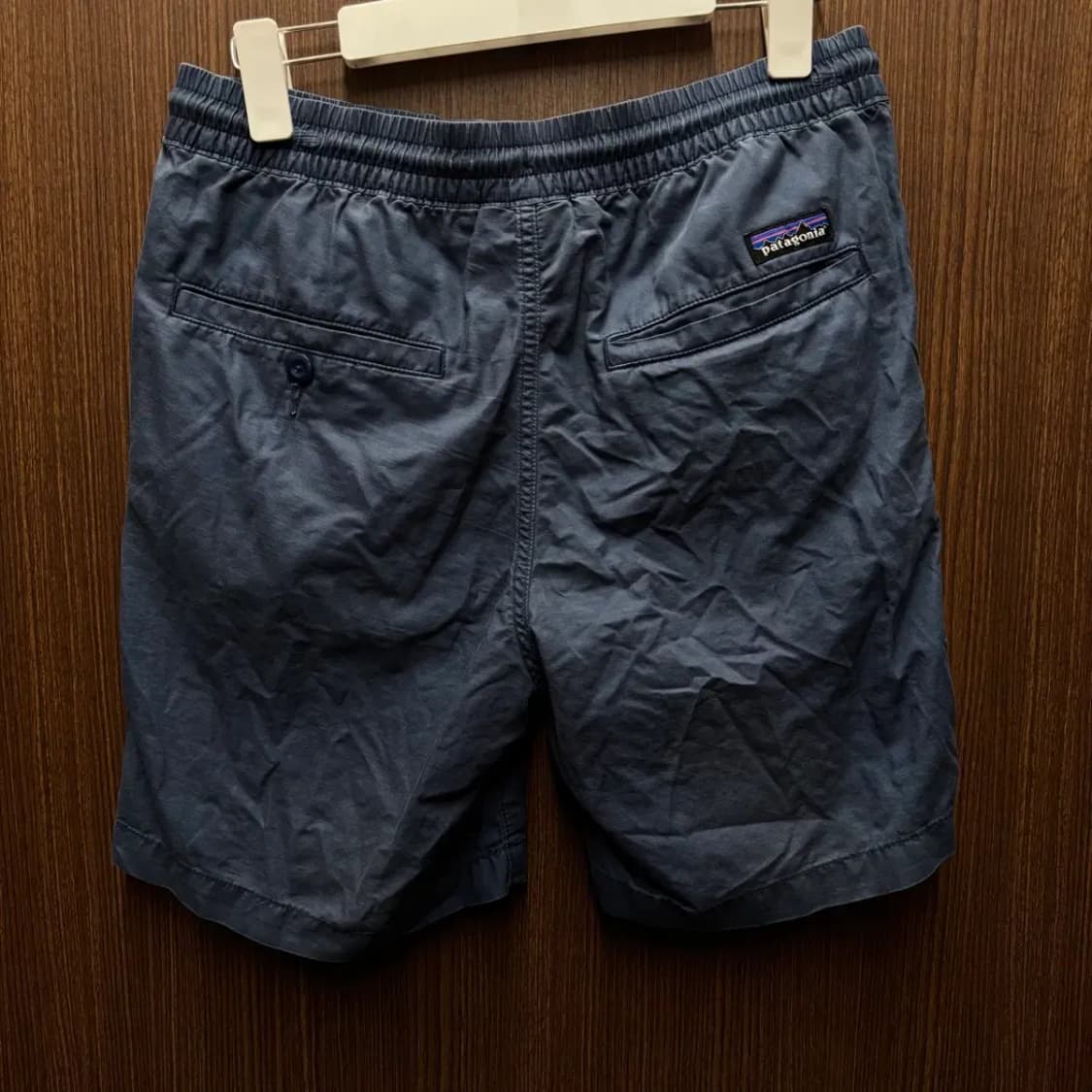 파타고니아 반바지 S 상품이미지2