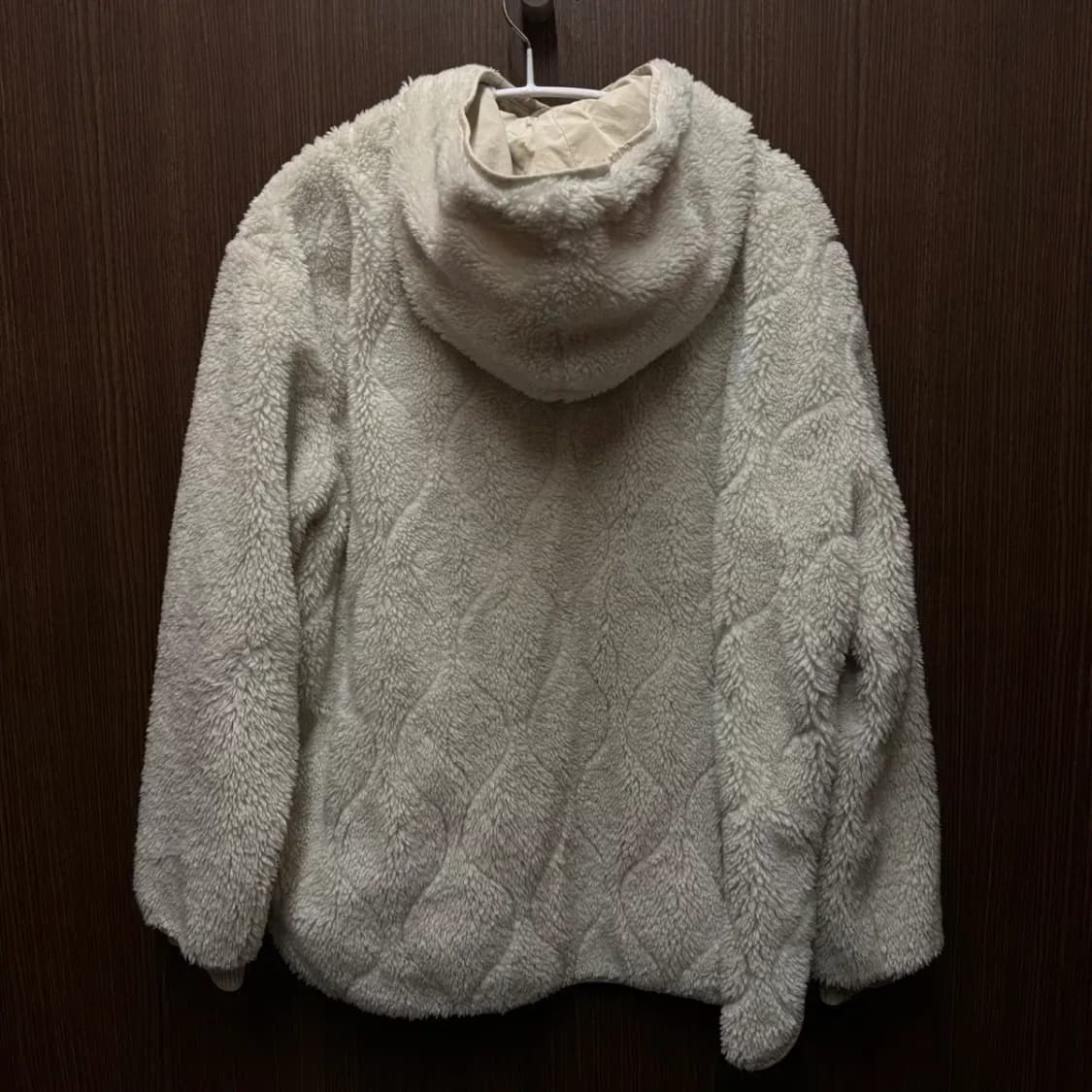 JEEP 지프 후리스 후드집업 Free 상품이미지4