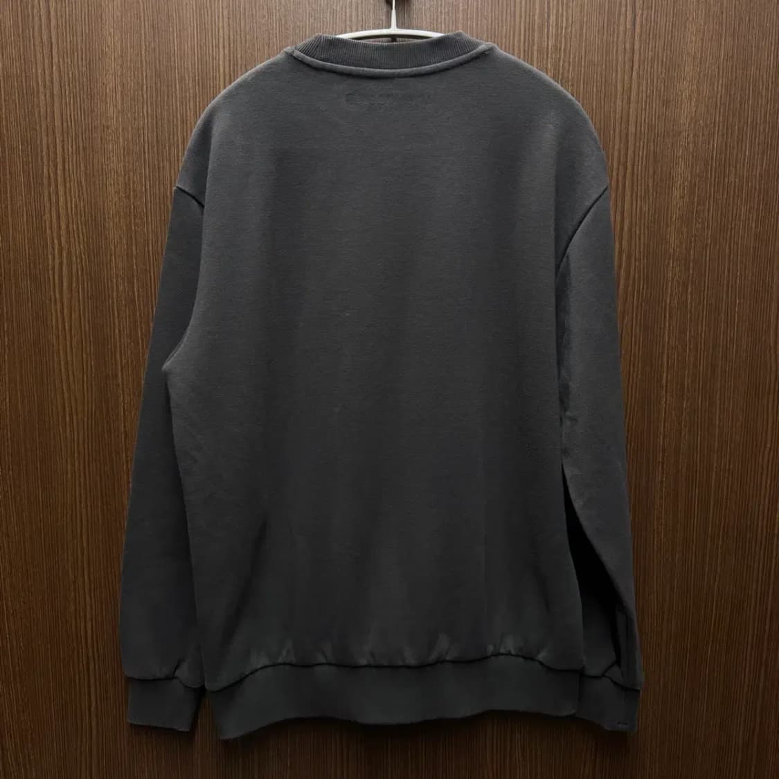 디스커버리 맨투맨 95 상품이미지4