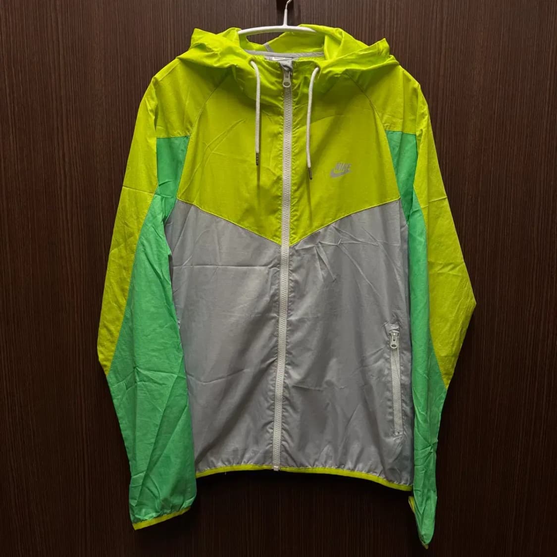나이키 윈드러너 바람막이 L 상품이미지1