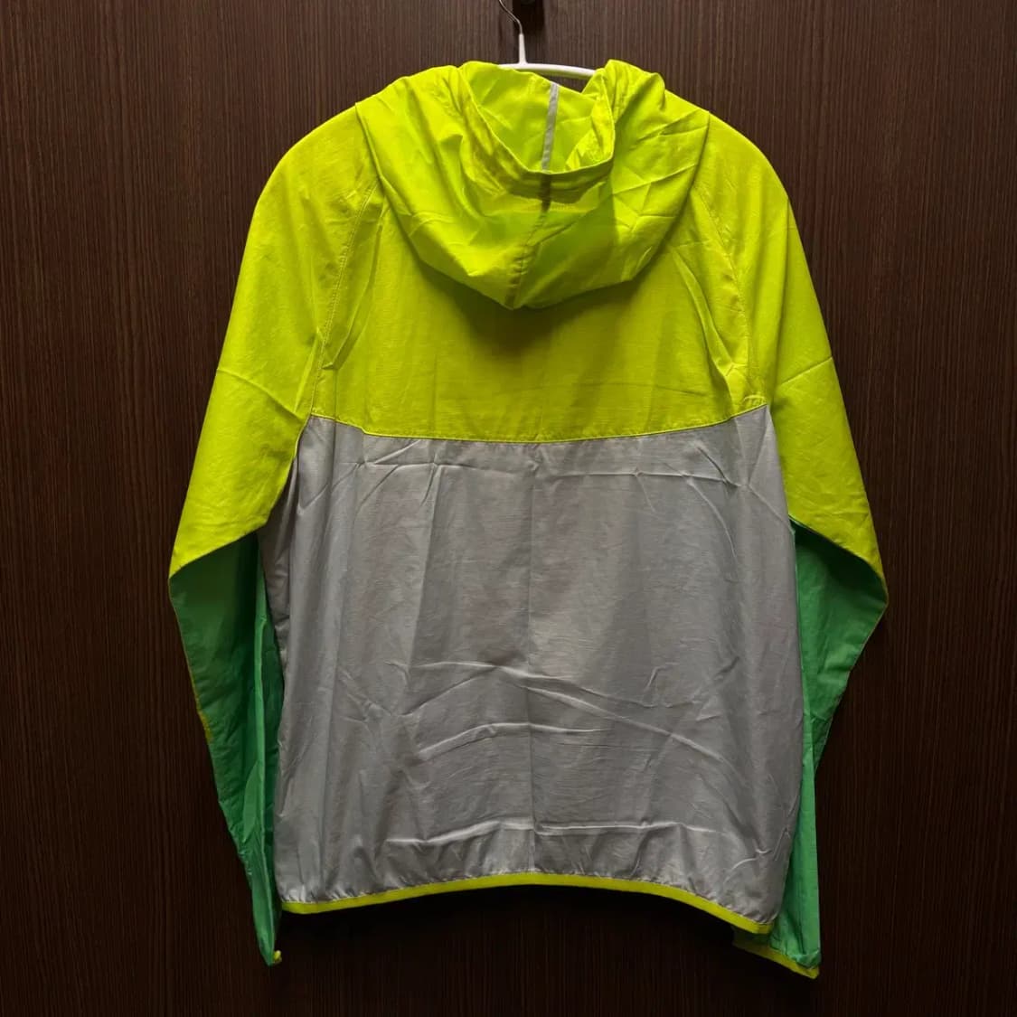 나이키 윈드러너 바람막이 L 상품이미지4