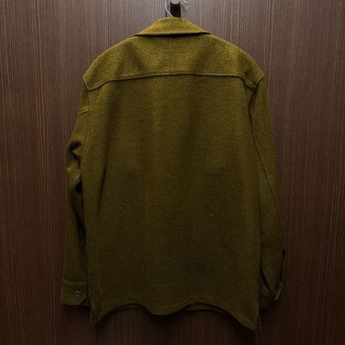 유니클로 U 셔츠 자켓 M 상품이미지4