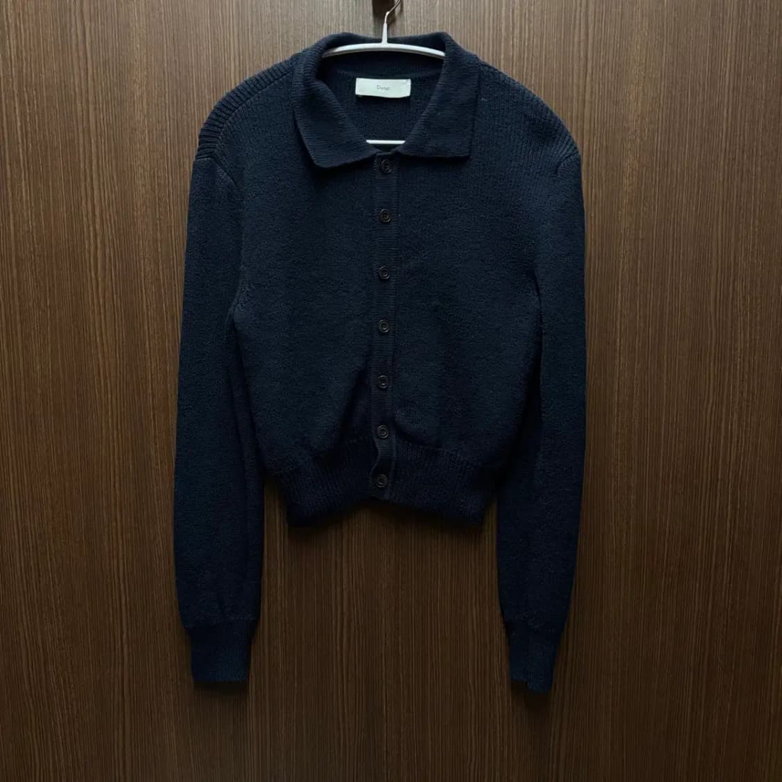 Dunst 던스트 니트 가디건 S (여성) 상품이미지1