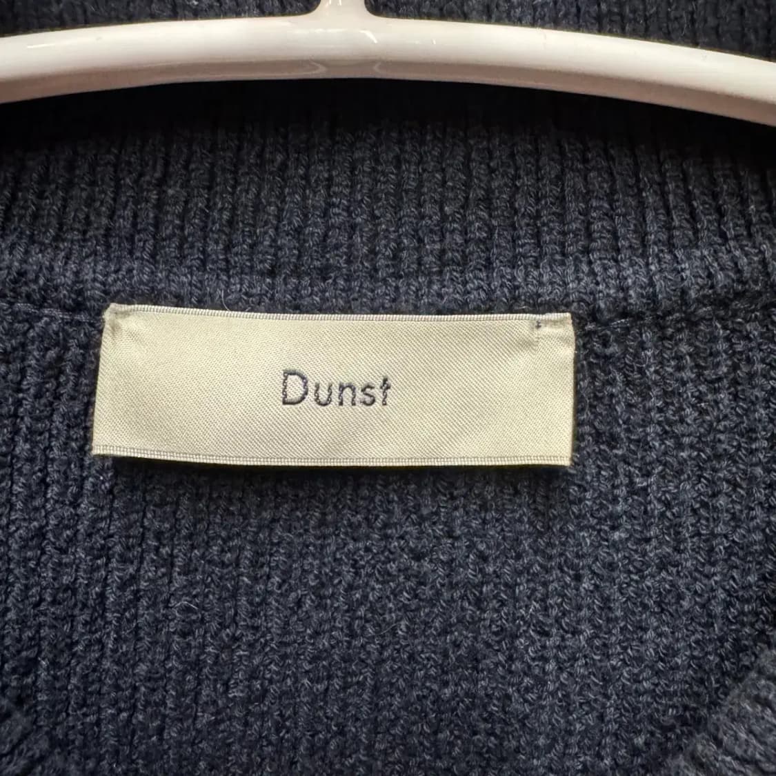 Dunst 던스트 니트 가디건 S (여성) 상품이미지3