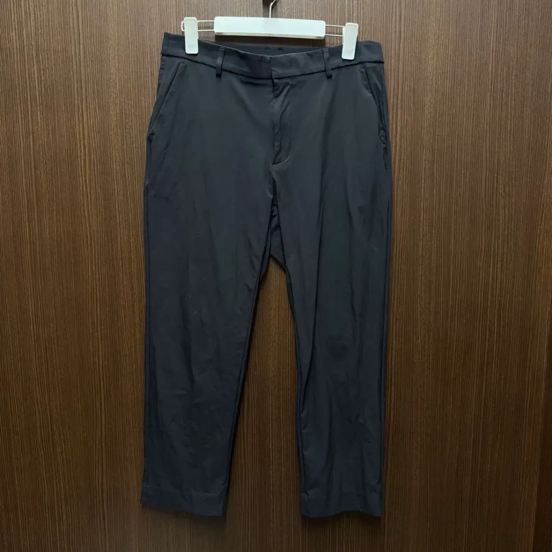 안다르 기능성 팬츠 L 상품이미지1