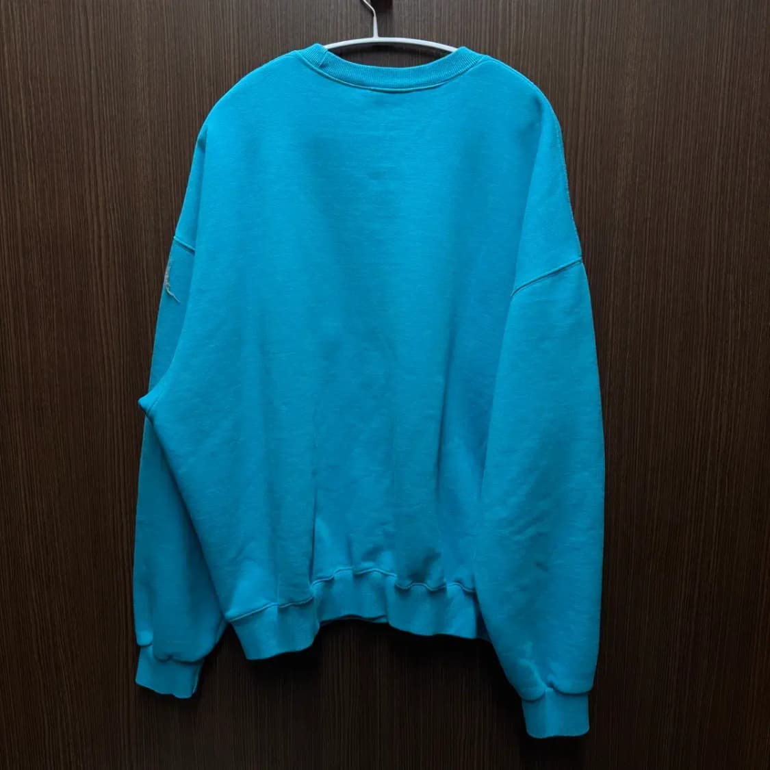 1993스튜디오 맨투맨 L 상품이미지4