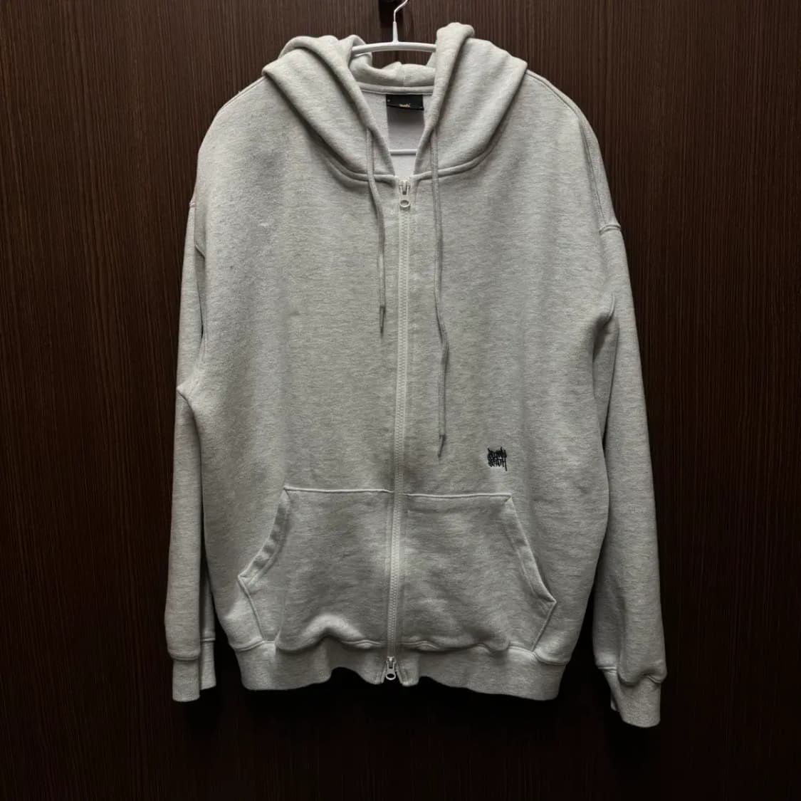 브라운브레스 후드집업 M 상품이미지1