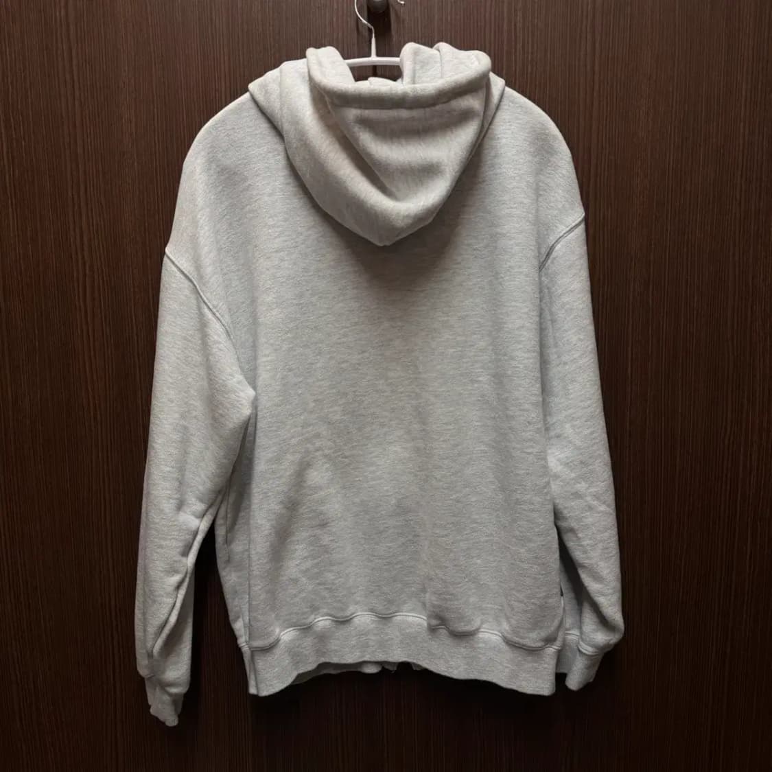 브라운브레스 후드집업 M 상품이미지4