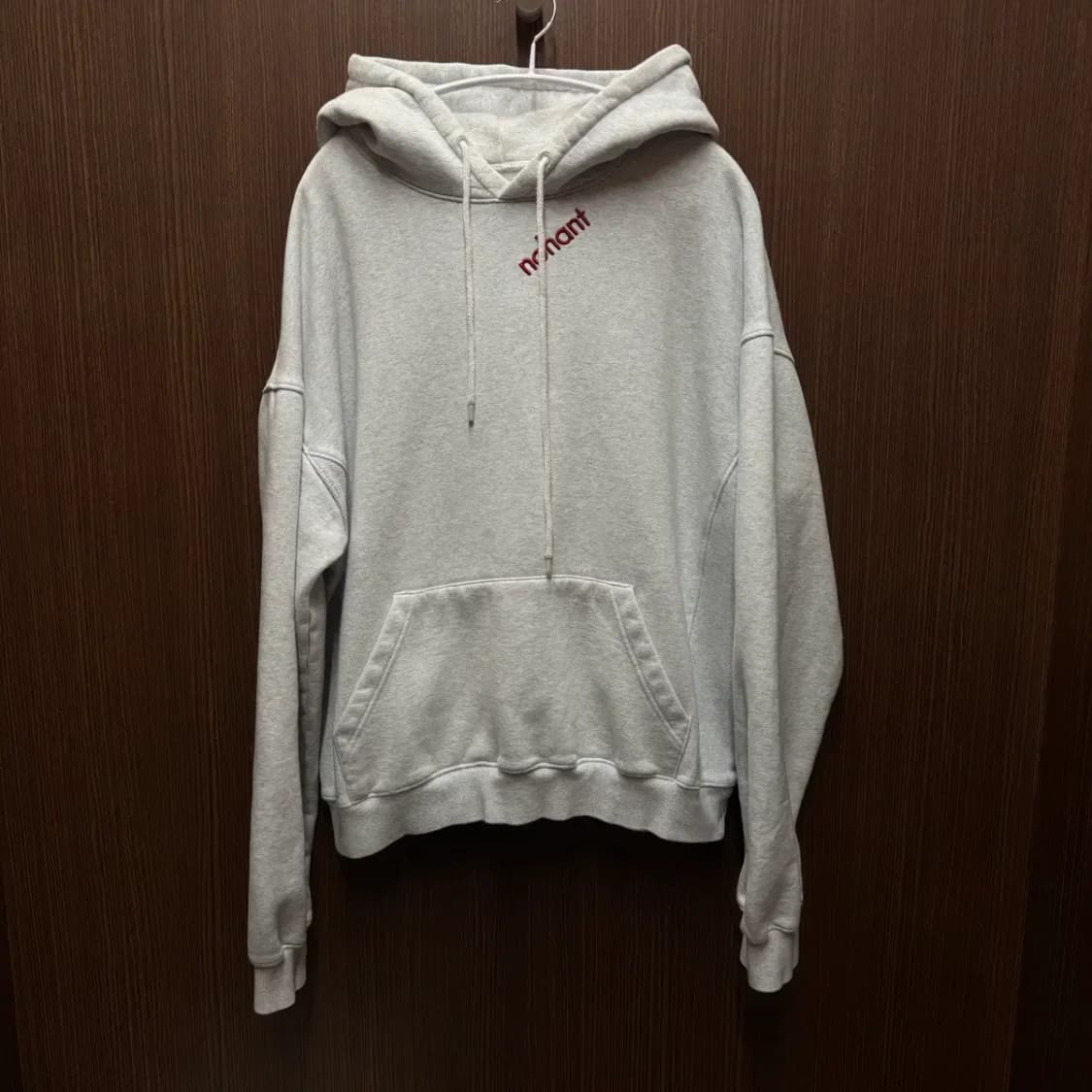 노앙 후드티 L 상품이미지1