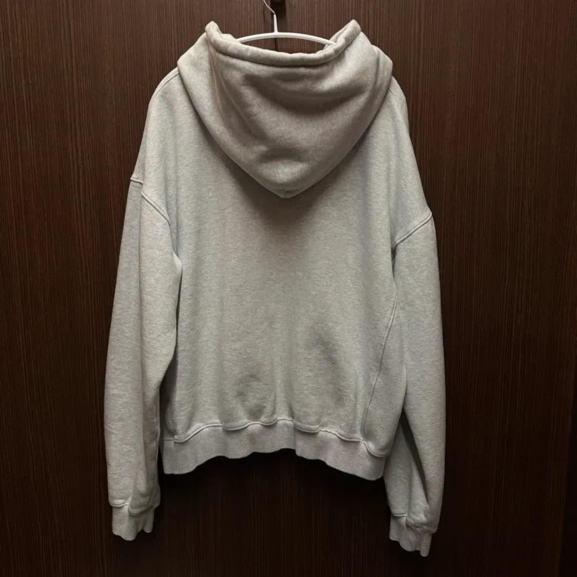 노앙 후드티 L 상품이미지4
