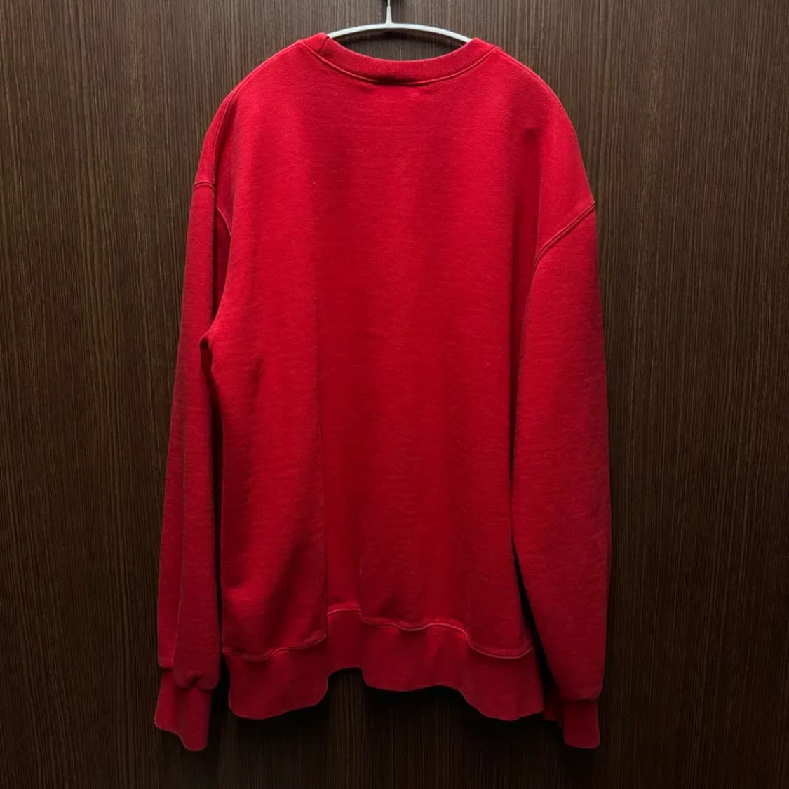 커버낫 맨투맨 XL 상품이미지4