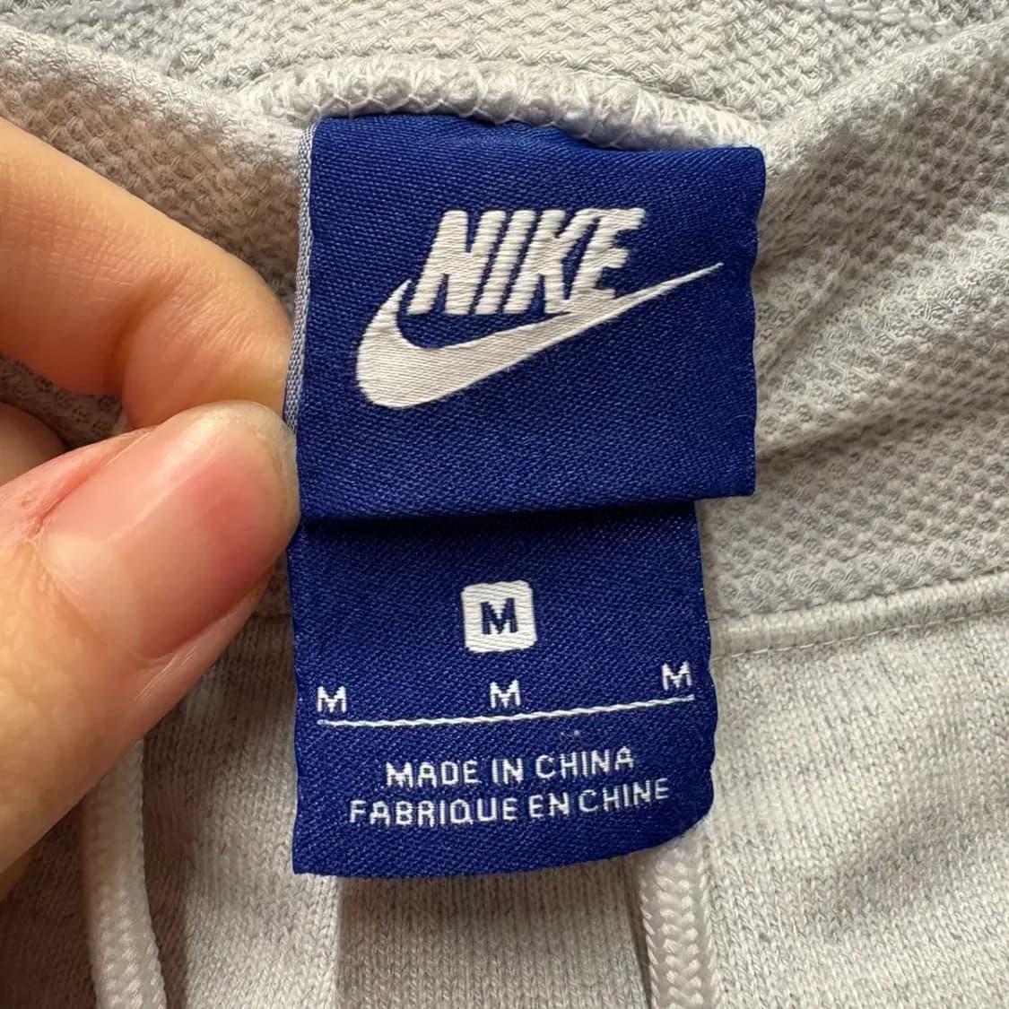 나이키 반바지 M 상품이미지3