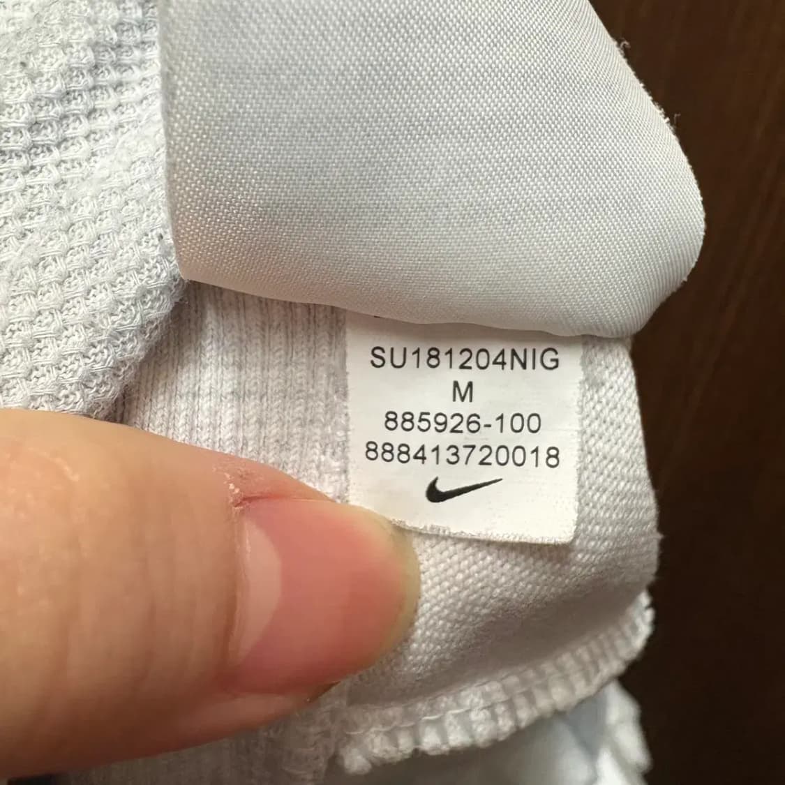 나이키 반바지 M 상품이미지6