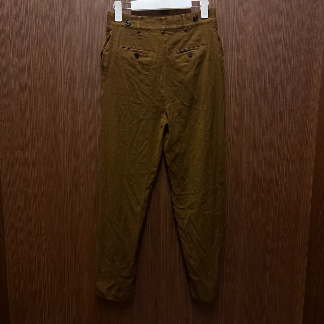 NOHANT 노앙 팬츠 29 상품이미지4