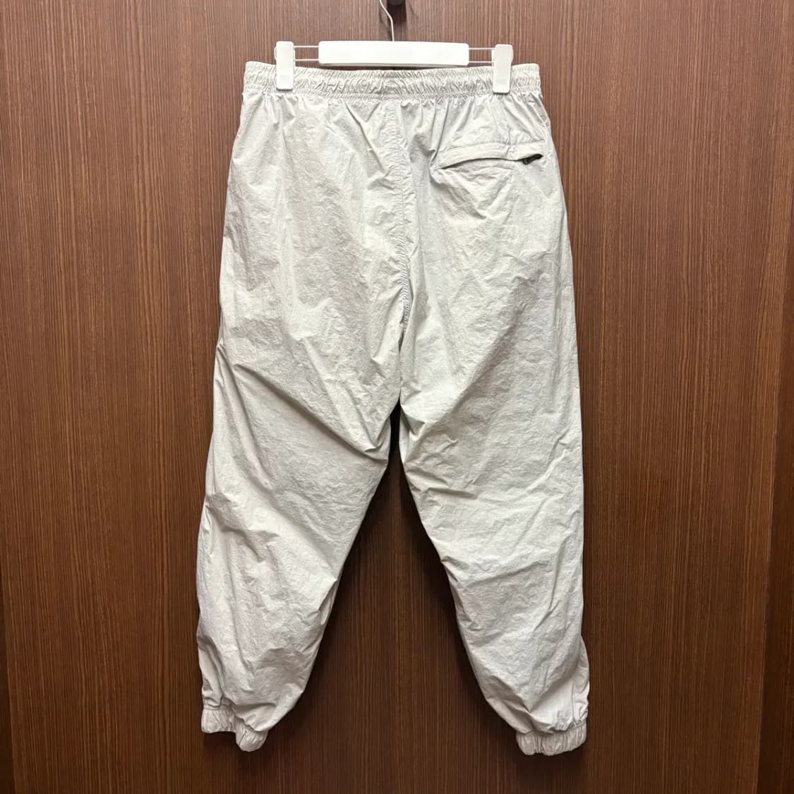 나이키 우븐 솔로스우시 조거팬츠 XL 상품이미지4