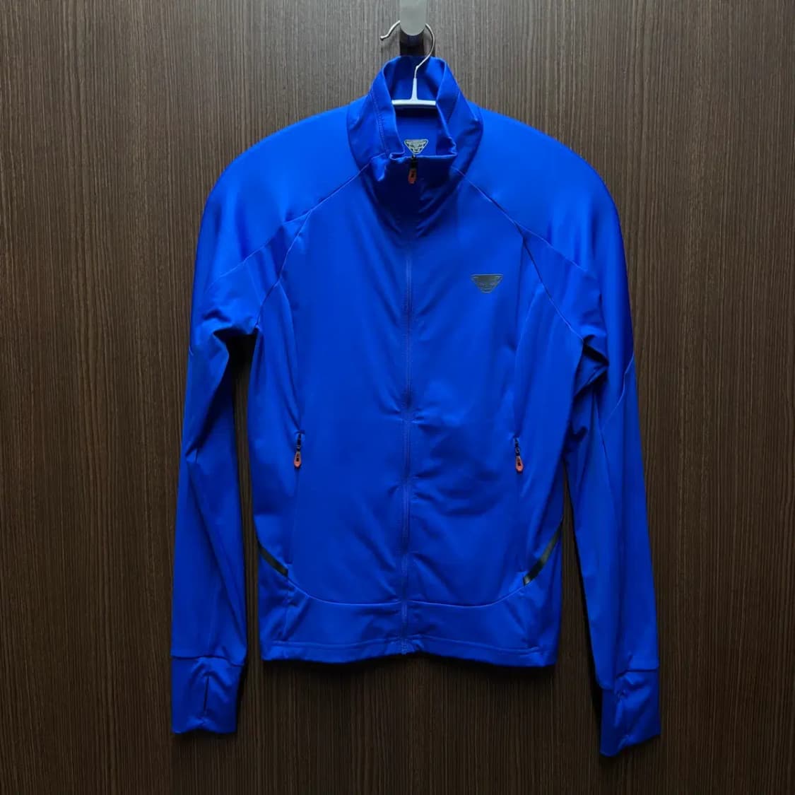 다이나핏 트레이닝 집업 S 상품이미지1