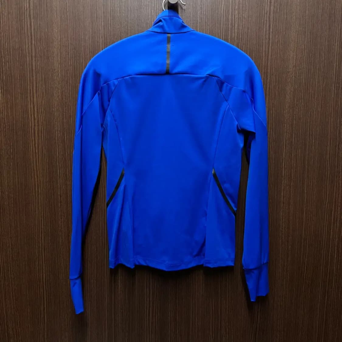 다이나핏 트레이닝 집업 S 상품이미지4