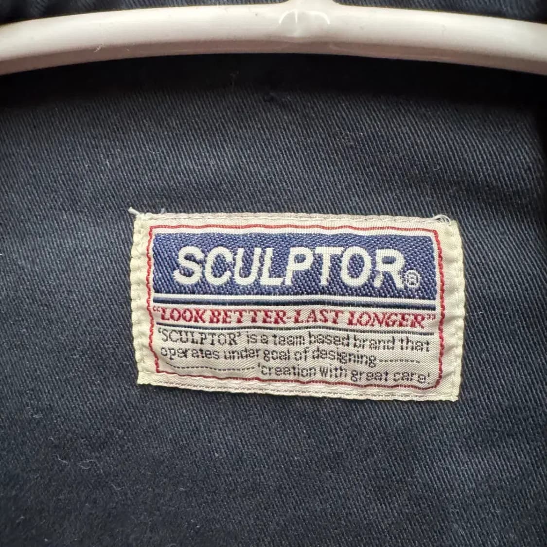 스컬프터 셔츠 자켓 free (여성) 상품이미지3