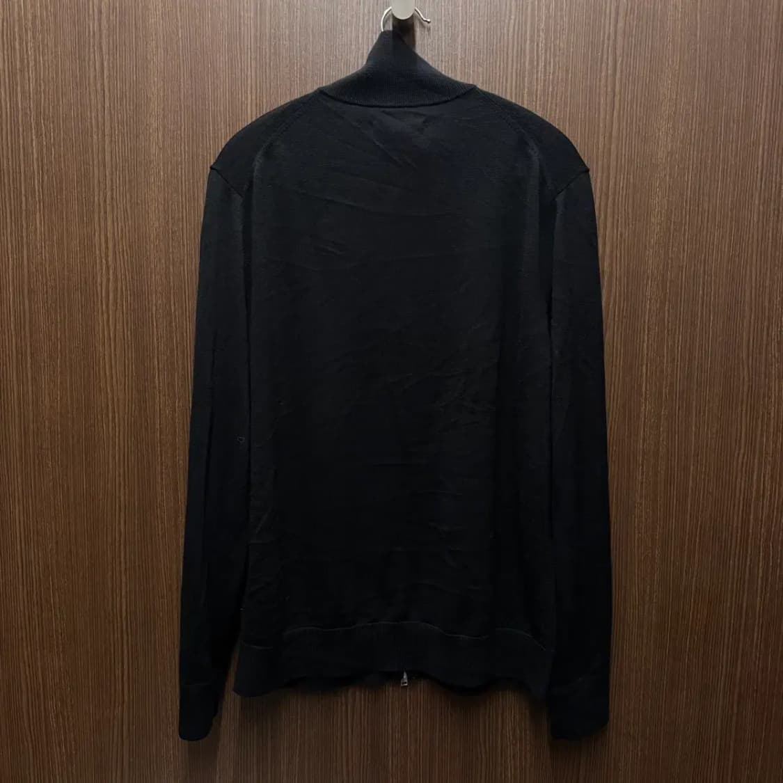 COS 코스 니트 집업 L 상품이미지4