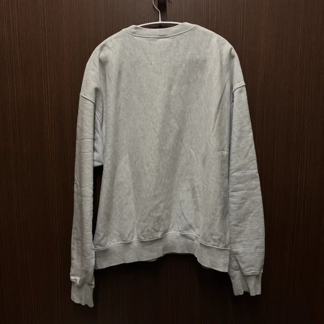 아웃스탠딩 맨투맨 L 상품이미지4