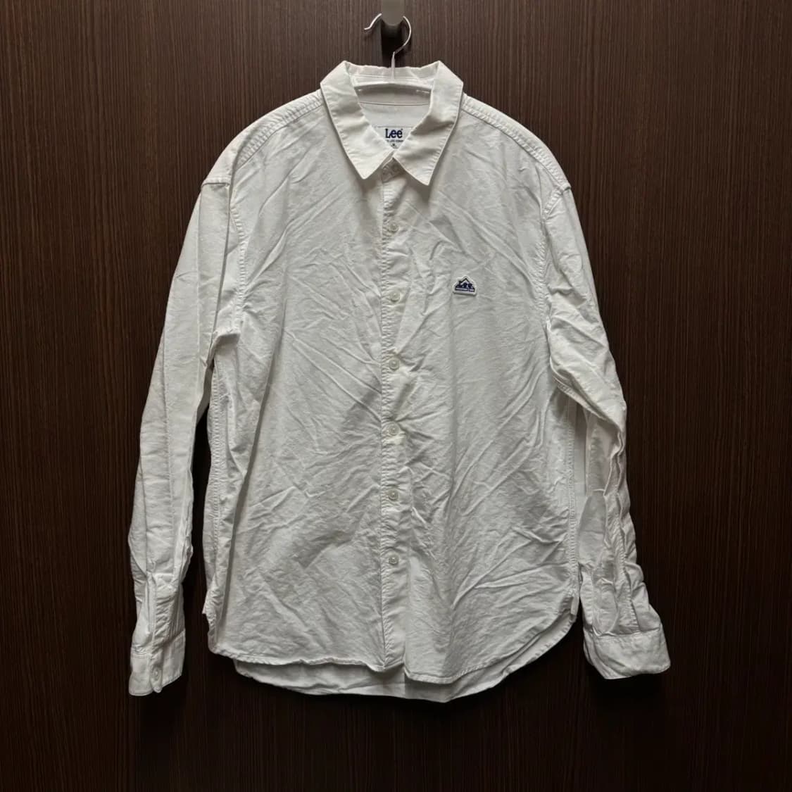 Lee 리 남방 M 상품이미지1