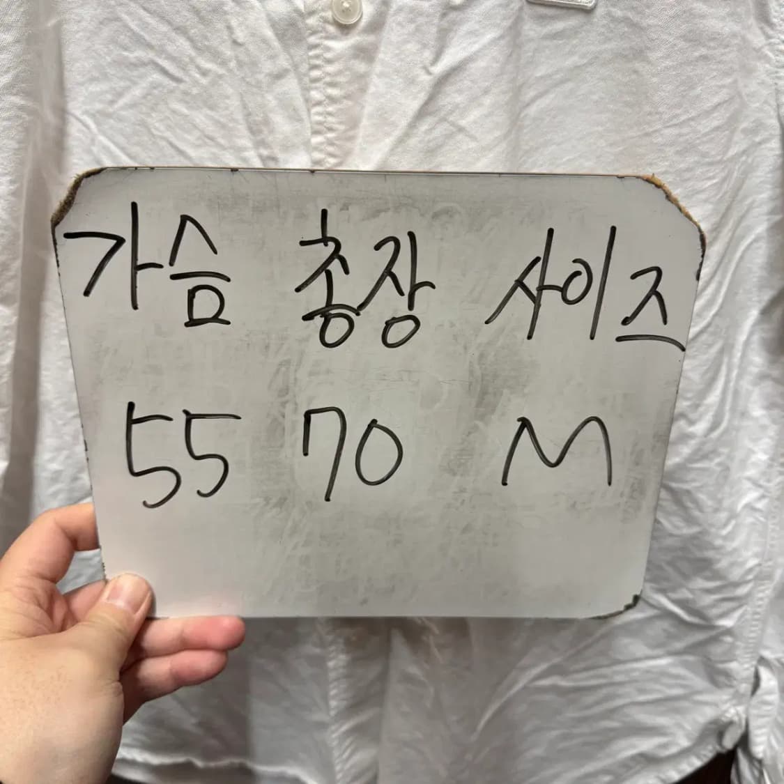 Lee 리 남방 M 상품이미지2