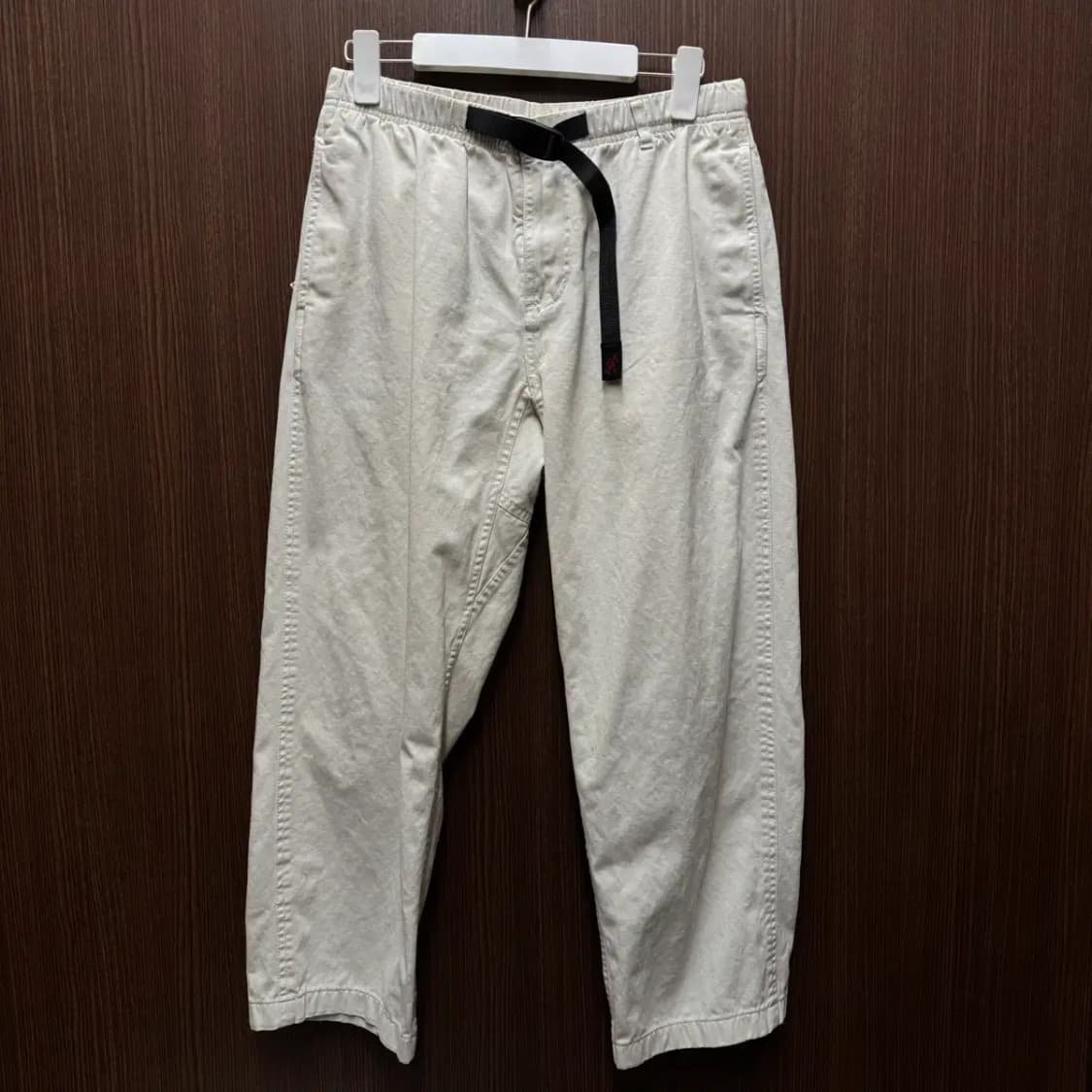 그라미치 팬츠 M 상품이미지1