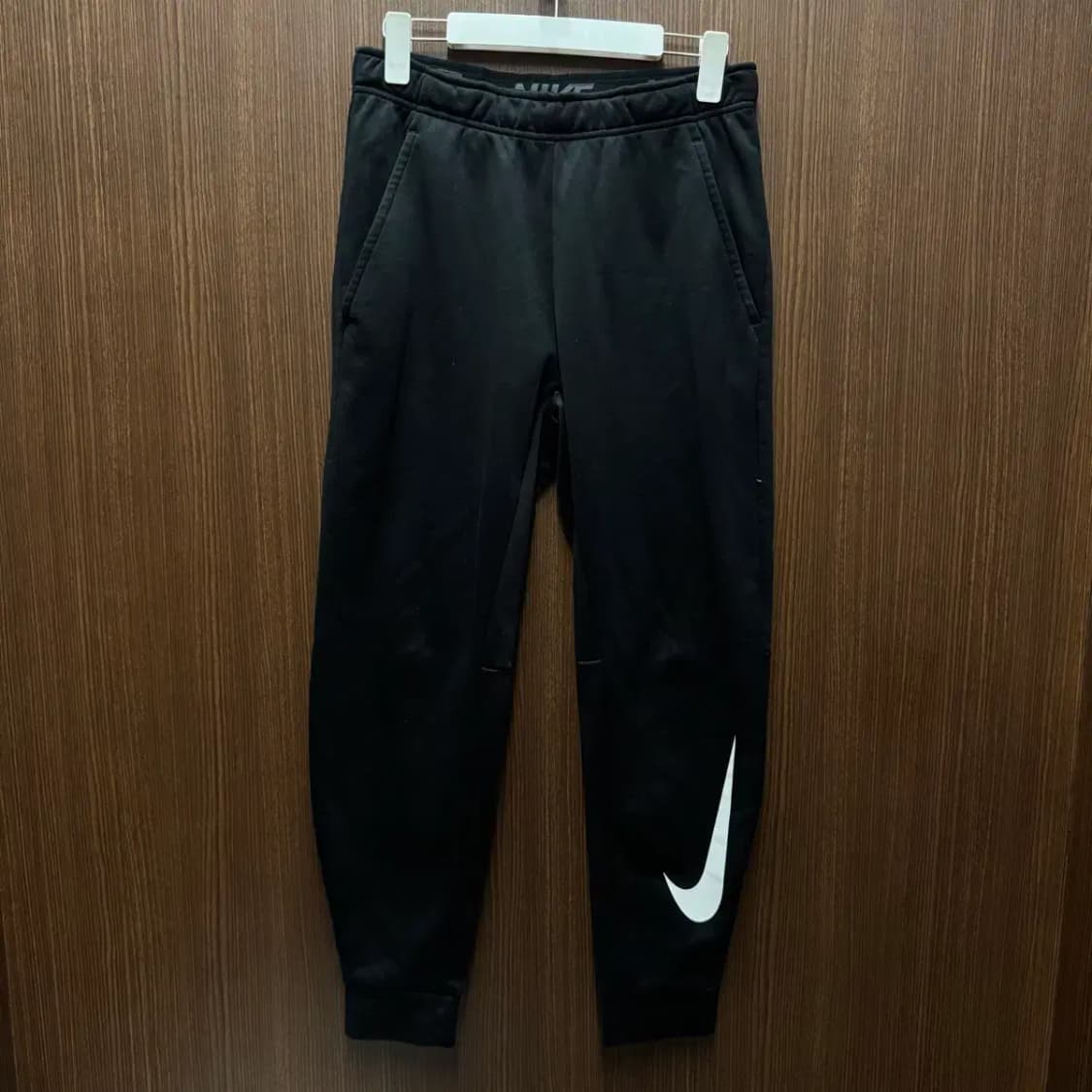 나이키 기모 트레이닝 조거팬츠 M 상품이미지1