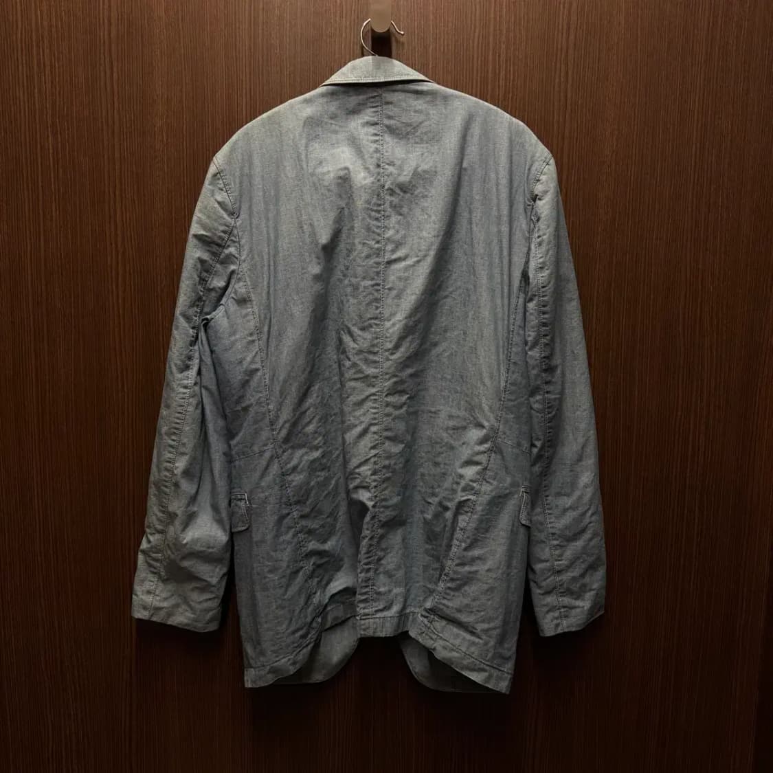 유니클로 X 르메르 자켓 L 상품이미지3