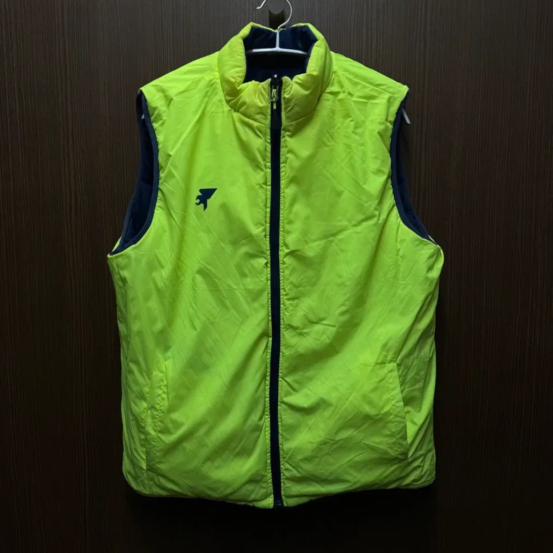 joma 양면 패딩 조끼 L 상품이미지4