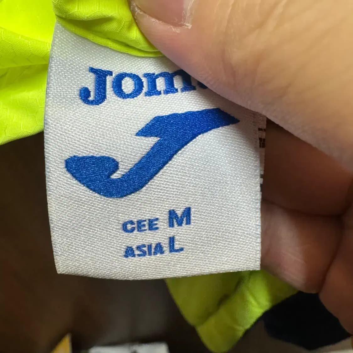 joma 양면 패딩 조끼 L 상품이미지6